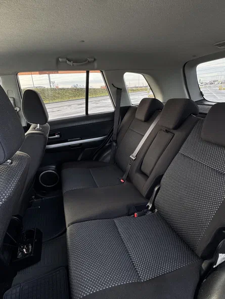 Suzuki Grand Vitara 2006 - 12