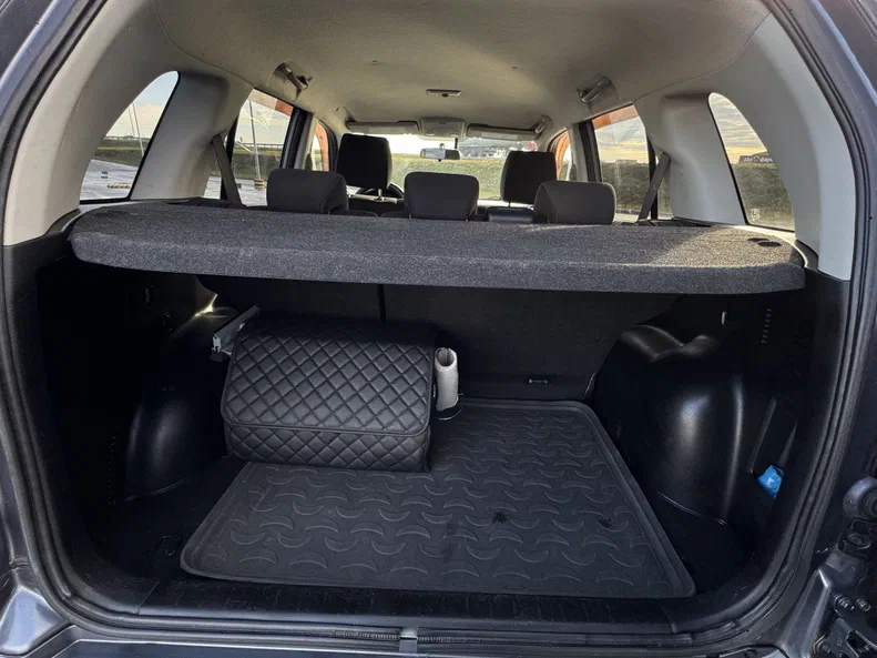 Suzuki Grand Vitara 2006 - 19