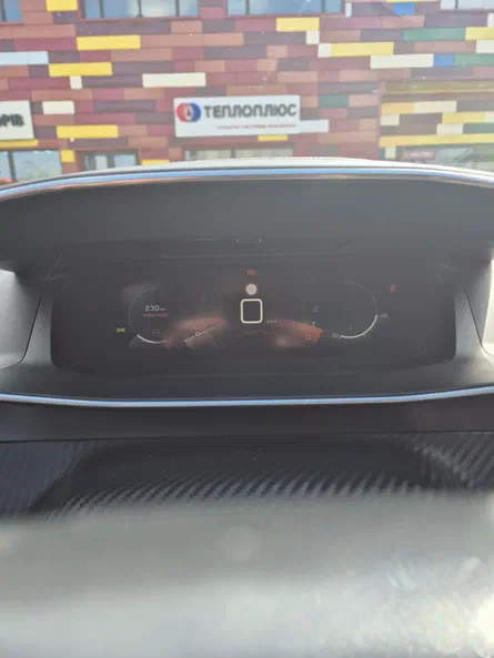 Peugeot 2008 2019 - 15