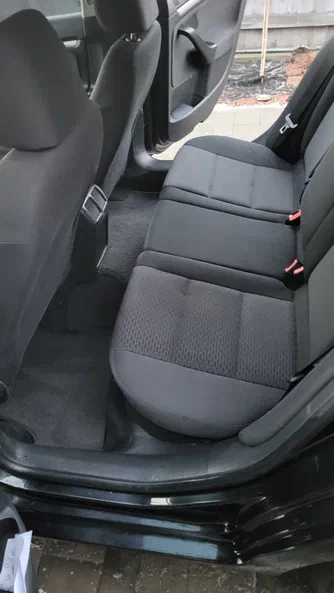 Volkswagen Golf 2013 - 7