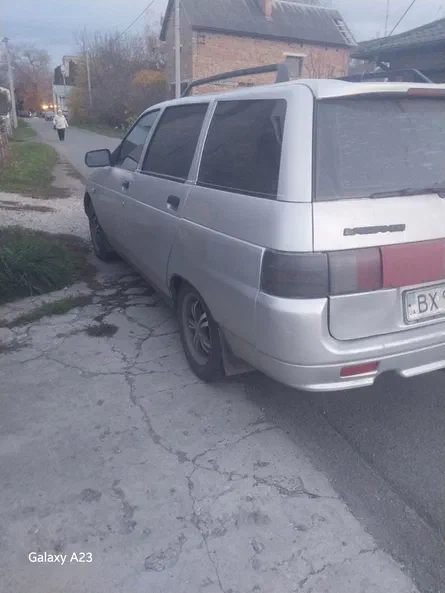 Lada (ВАЗ) 2111 2005 - 5