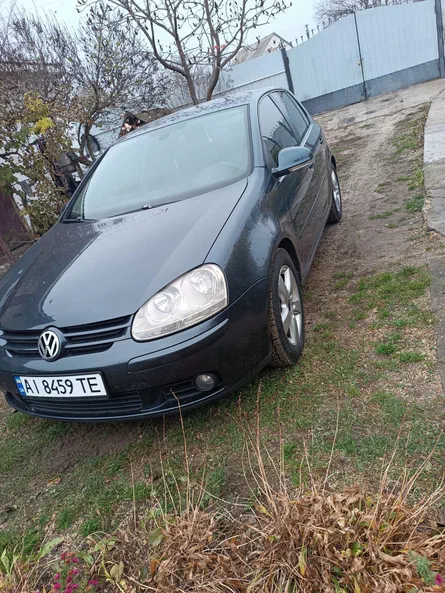 Volkswagen Golf 2006