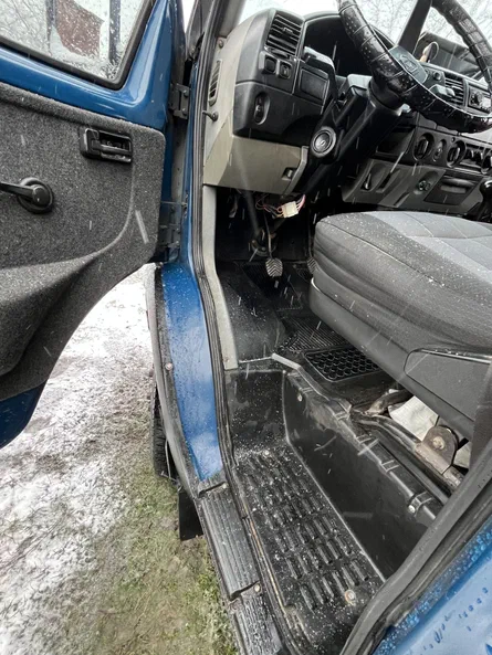 ГАЗ 2705 2005 - 8