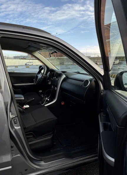 Suzuki Grand Vitara 2006 - 11