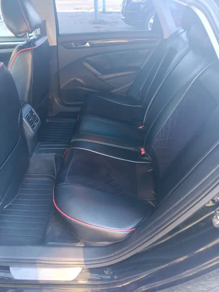 Volkswagen Passat 2014 - 14