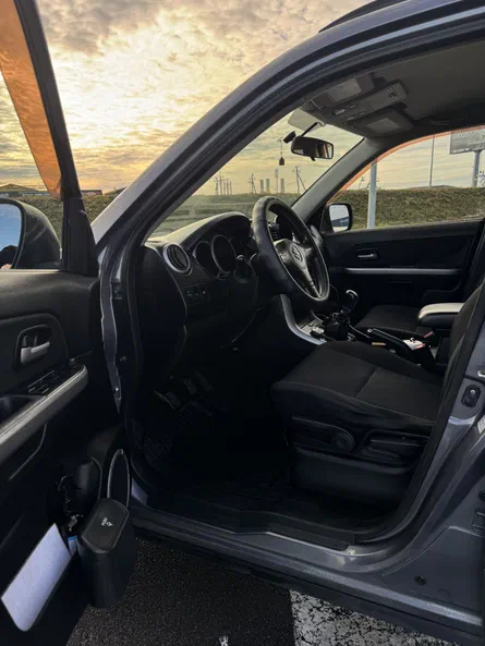 Suzuki Grand Vitara 2006 - 13