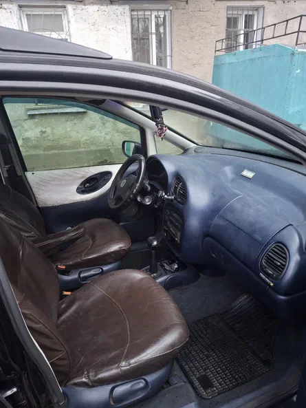 Volkswagen Sharan 1999