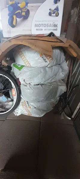 Mitsubishi Outlander 2007