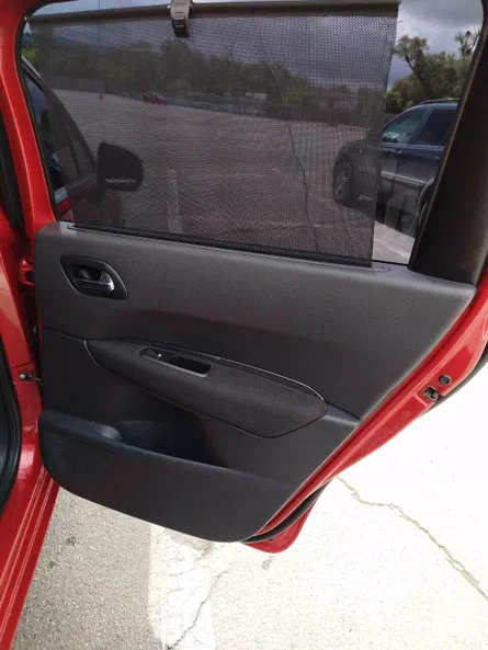 Peugeot 5008 2009 - 13