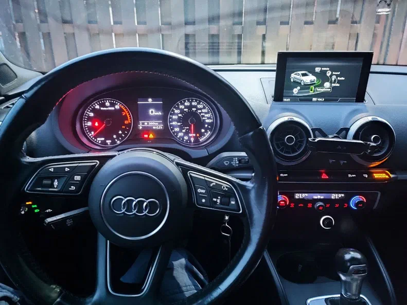 Audi A3 2016 - 16