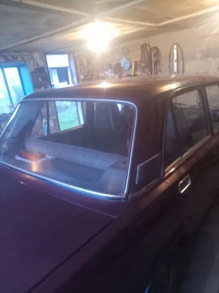 Lada (ВАЗ) 2107 2005 - 6