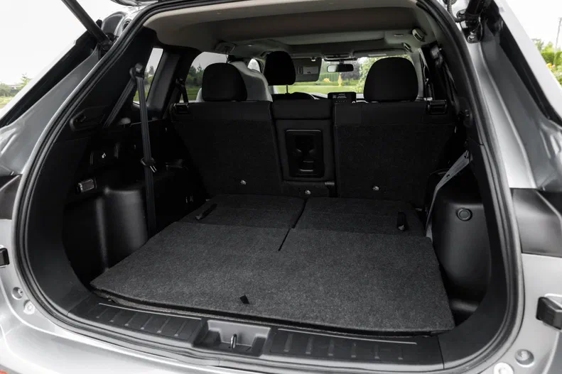 Mitsubishi Outlander 2021 - 5