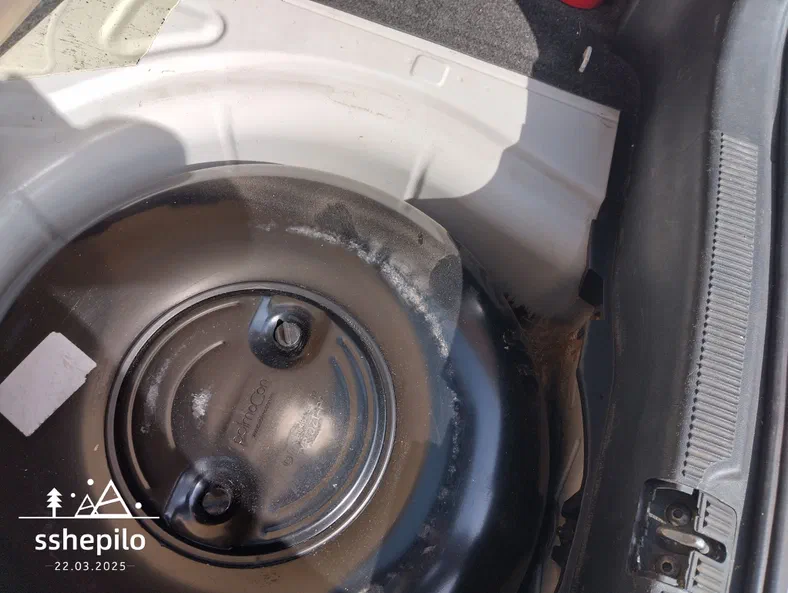 Skoda Octavia 2013 - 5