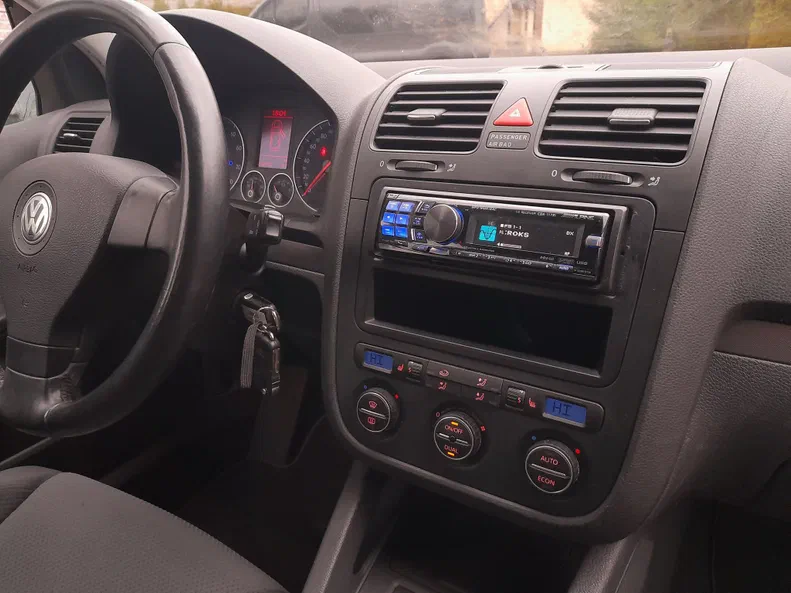 Volkswagen Golf 2006