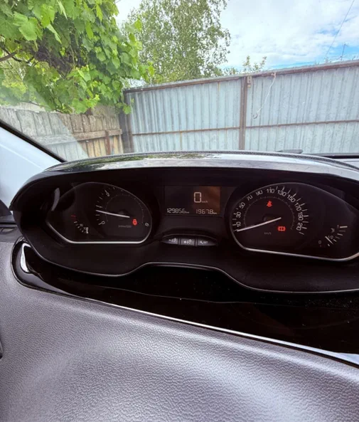 Peugeot 208 2019 - 22