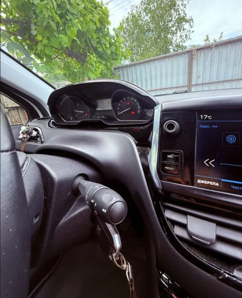 Peugeot 208 2019 - 14