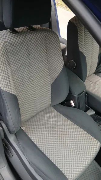 Renault Megane 2004 - 17