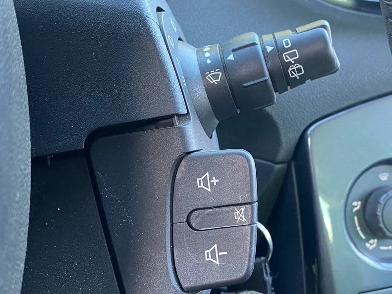 Renault Clio 2007 - 13