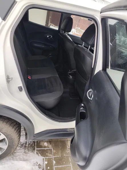 Nissan Juke 2019 - 5