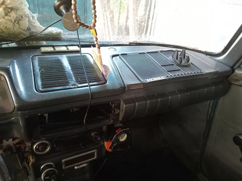 Іж 2125 «Комби» 1991