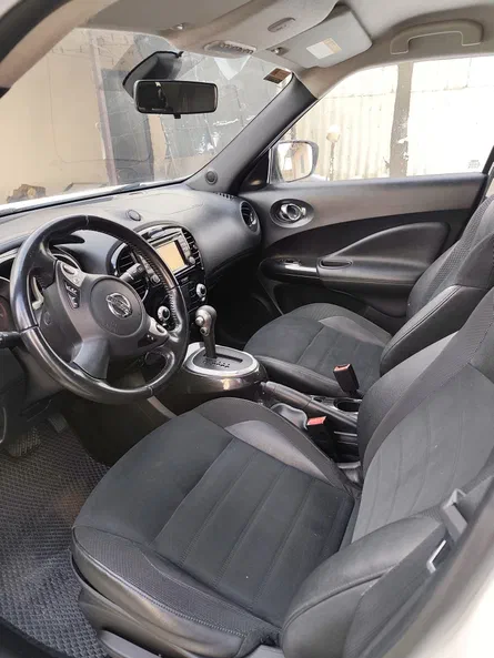 Nissan Juke 2019 - 9