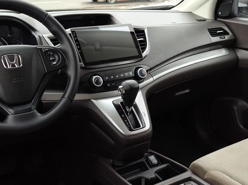 Honda CR-V 2012 - 19