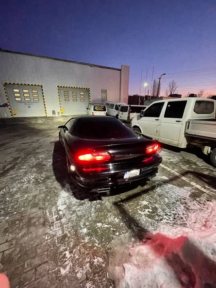 Chevrolet Camaro 1998 - 17