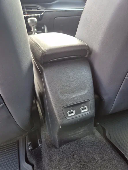 Peugeot 2008 2019 - 12