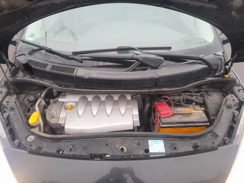 Renault Megane 2005 - 9