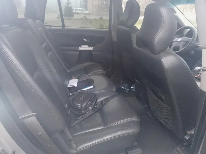 Volvo XC90 2004 - 11