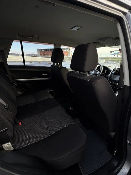 Suzuki Grand Vitara 2006 - 14