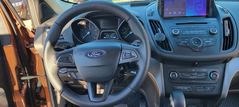 Ford Escape 2016 - 25