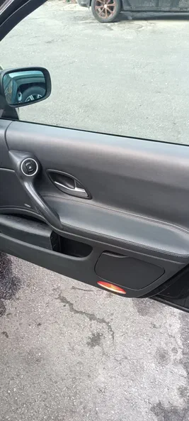 Renault Laguna 2006 - 12