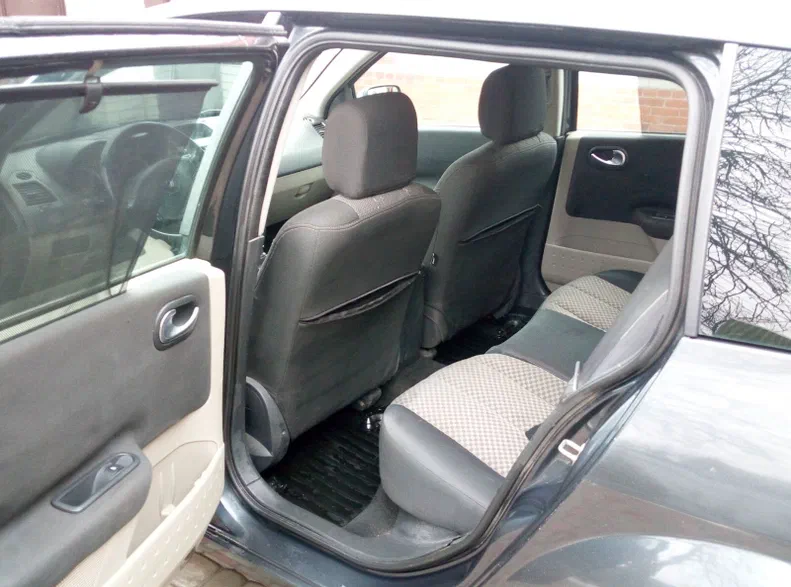 Renault Megane 2005 - 7