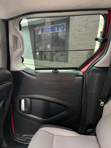 Citroen Berlingo 2014 - 16