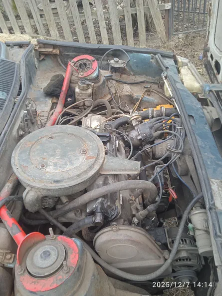 ЗАЗ 1102 «Таврія» 1995 - 7