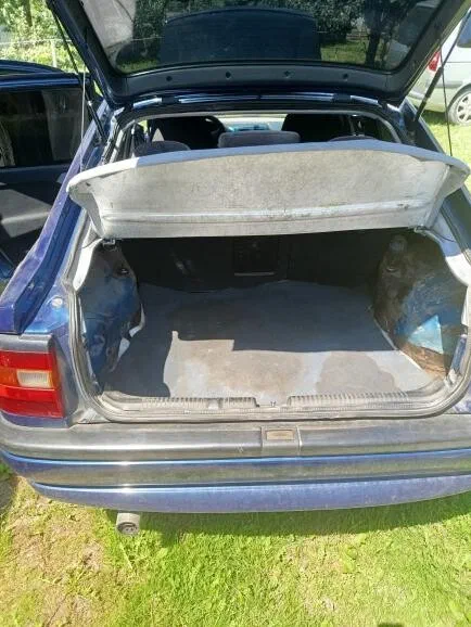 Opel Vectra 1993