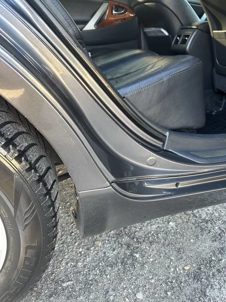 Toyota Camry 2008 - 14