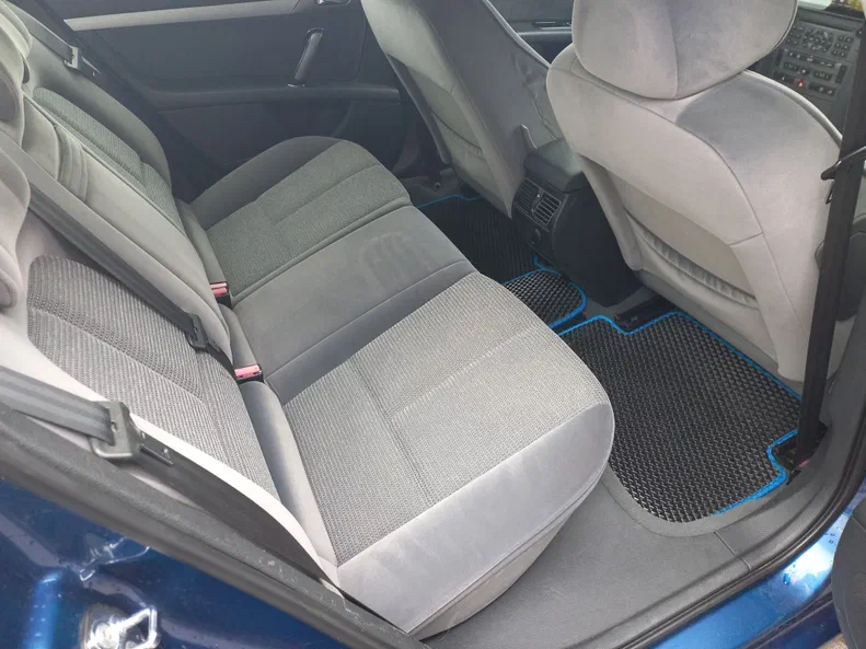 Peugeot 407 2007 - 10