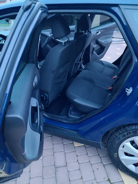 Ford Focus 2012 - 8