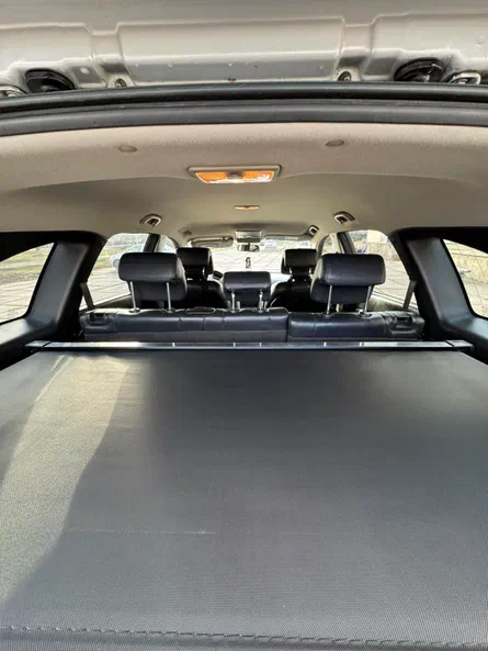 Chevrolet Captiva 2009 - 16