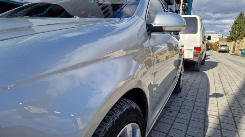 Volkswagen Golf 2007 - 18