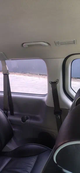 Hyundai H-1 2012 - 10