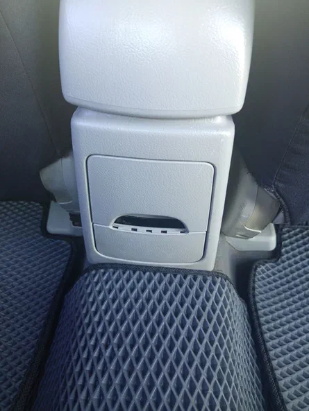 Kia Cerato 2008 - 23