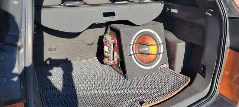 Ford Escape 2016 - 26