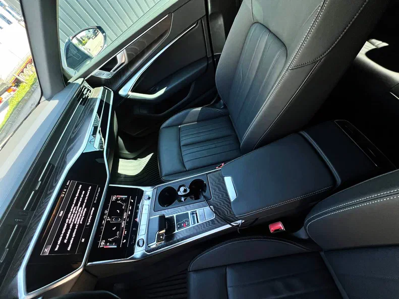 Audi A6 2022 - 5