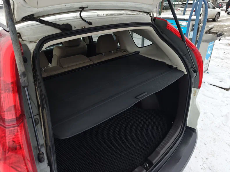 Honda CR-V 2012 - 26