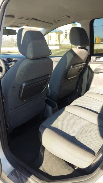 Ford Focus 2006 - 12