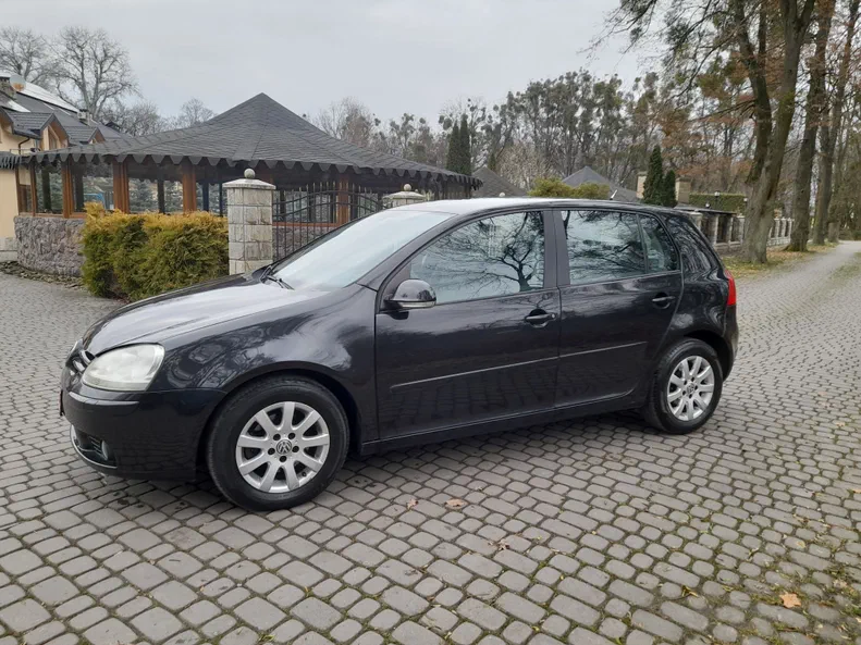 Volkswagen Golf 2006 - 6