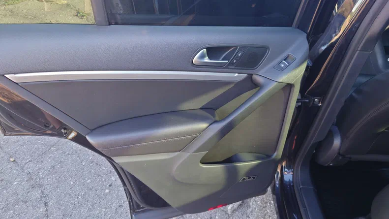 Volkswagen Tiguan 2014 - 6